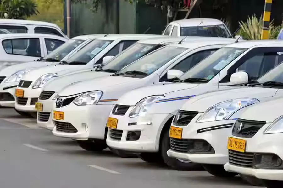 Car Rental Company