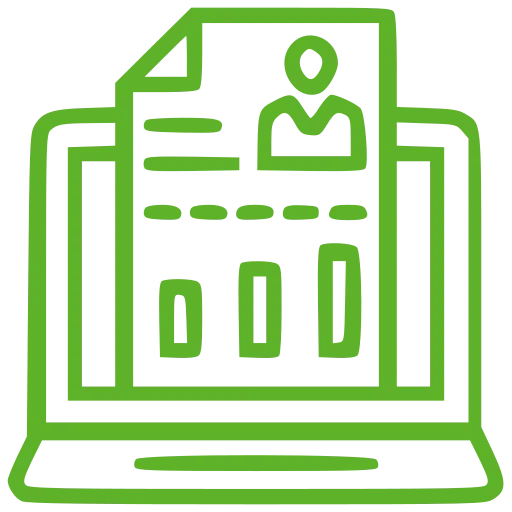 Bulk upload employee data