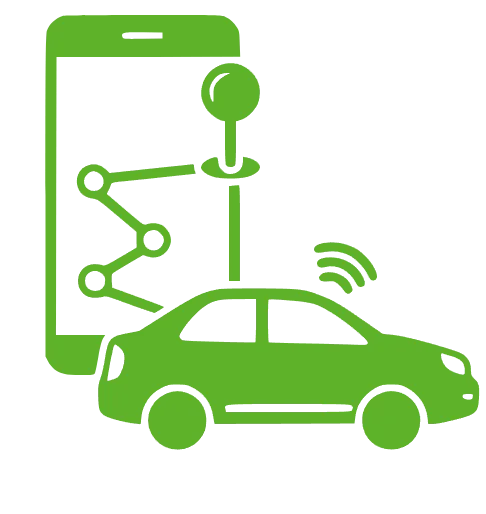 ETAs & Vehicle Tracking